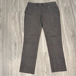 Lauren Ralph Lauren Houndstooth Dress Pants Size 4